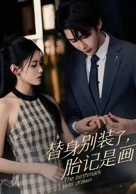 替身别装了，胎记是画的 全集完结(大结局)