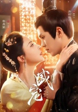 盛宠 全集完结(大结局)