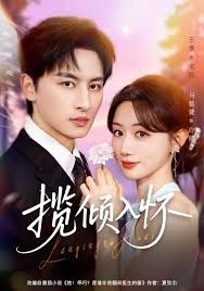 揽倾入怀 全集完结(大结局)