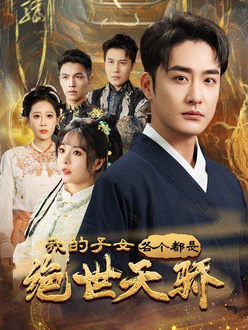 我的子女各个都是绝世天骄 第69集