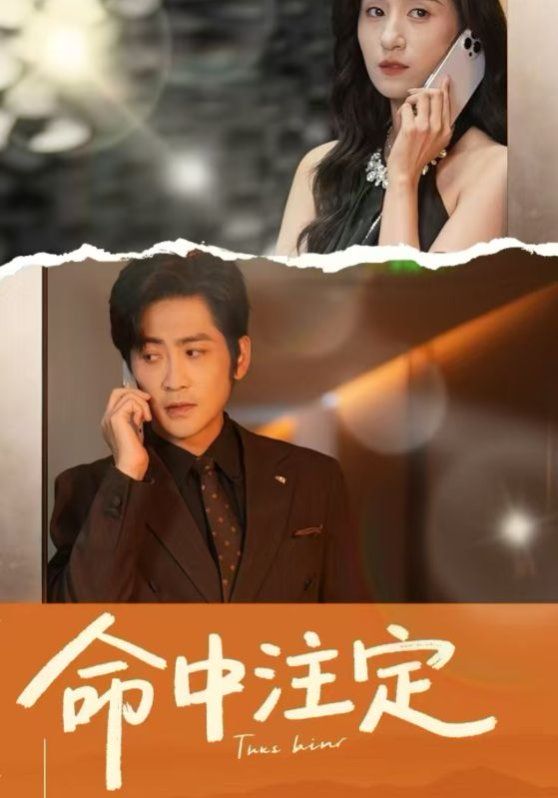 命中注定 全集完结(大结局)