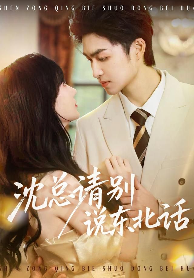 沈总请别说东北话 全集完结(大结局)