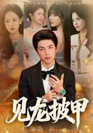 见龙披甲 全集完结(大结局)