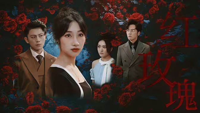 红玫瑰 第1-30集完结(大结局)