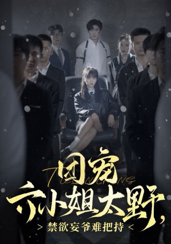 团宠六小姐太野，禁欲王爷难把持 第61-90集完结(大结局)