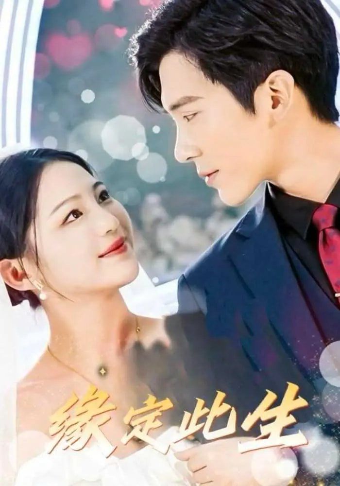 缘定此生 第1-30集