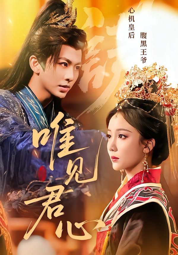 唯见君心 全集完结(大结局)