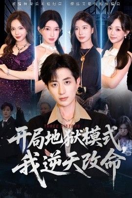 开局地狱模式我逆天改命 全集完结(大结局)