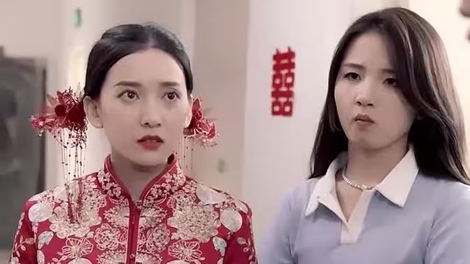 闪婚老公是超级豪门 第1-20集