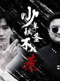 少年棋圣不好惹 第1-20集