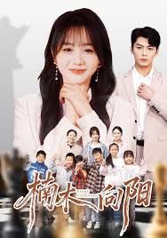 楠木向阳 全集完结(大结局)