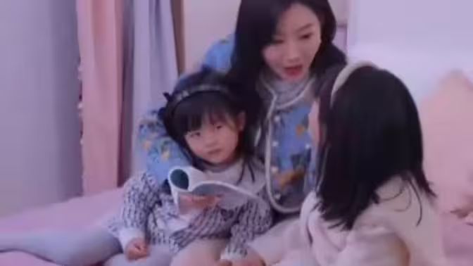 新版：妈妈再爱我一次 第1-30集