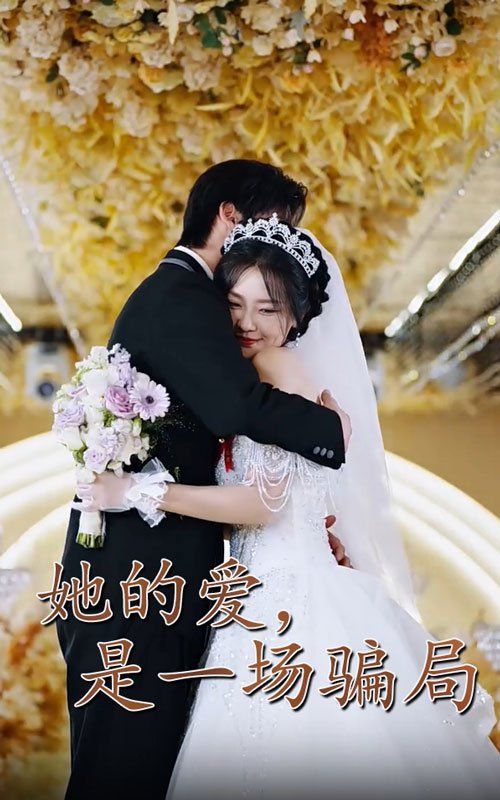 她的爱是一场骗局 第1-30集