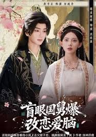 盲眼国舅，爆改恋爱脑 全集完结(大结局)
