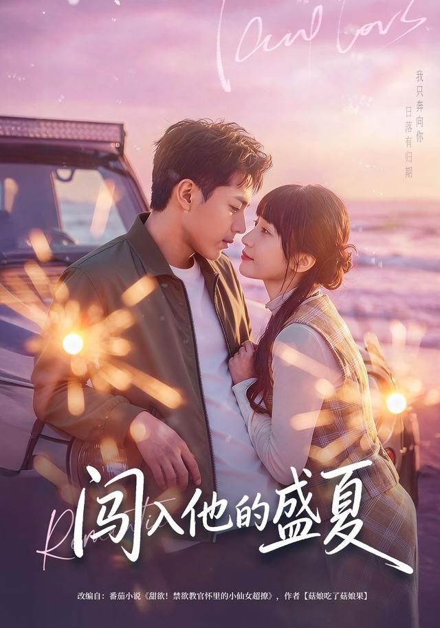 闯入他的盛夏 全集完结(大结局)