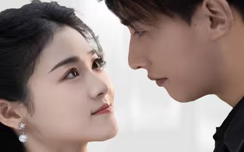 拒绝复婚的她，又美又飒 第1-20集