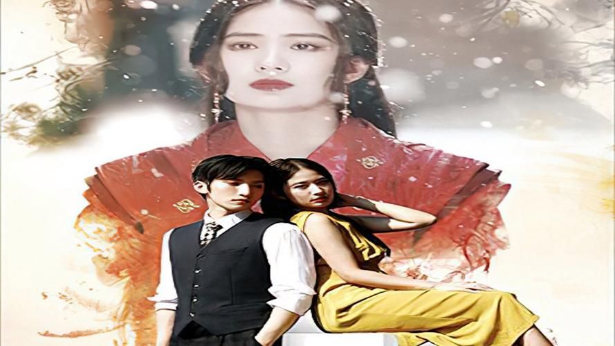 南乔传 第1-20集