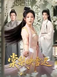 棠梨映雪迟 全集完结(大结局)