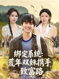 绑定系统：荒年双姝携手致富路 全集完结(大结局)