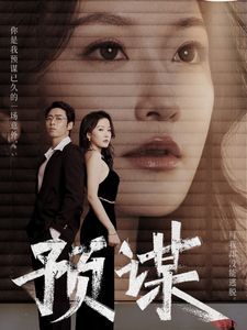 预谋 第1-20集