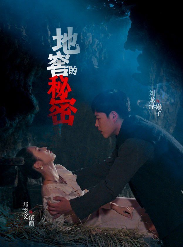 地窖的秘密 全集完结(大结局)