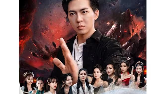 九龙医圣 第1-20集