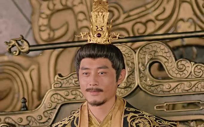 会当凌绝顶 第1-20集