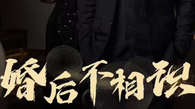 婚后不相识 第81-100集完结(大结局)