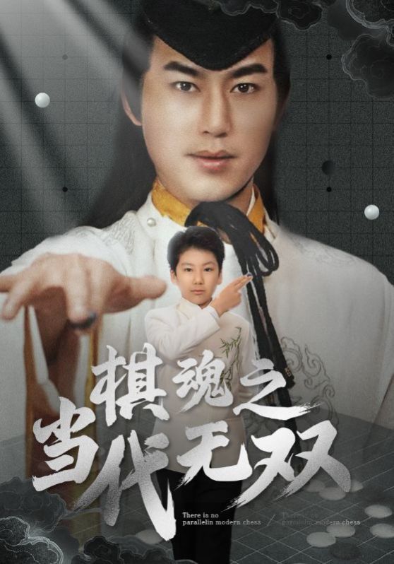 棋魂之当代无双 第1-30集