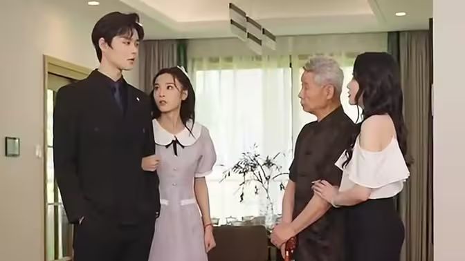 豪门恩宠我呗思聪看上了 第61-80集