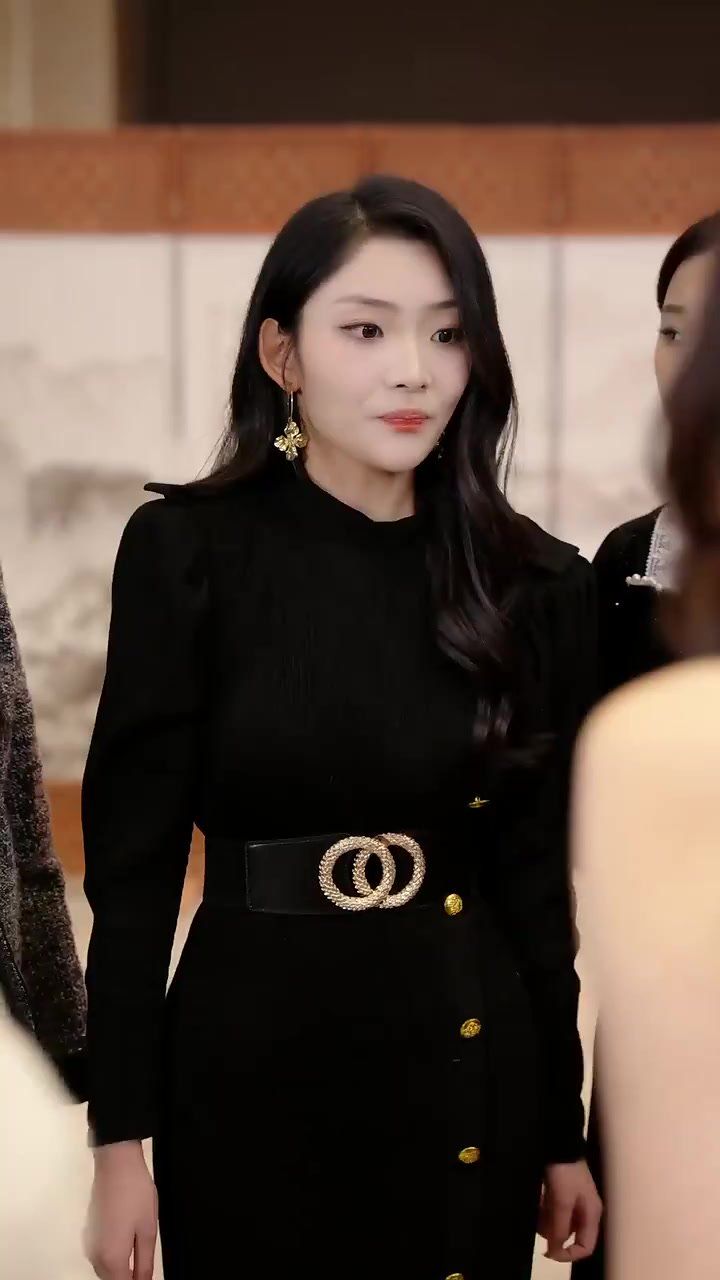 你认错人了 全集完结(大结局)