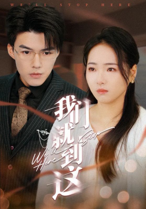 我们就到这 全集完结(大结局)