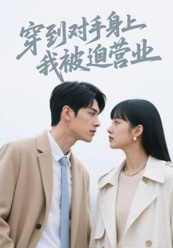 穿到对手身上我被迫营业 全集完结(大结局)