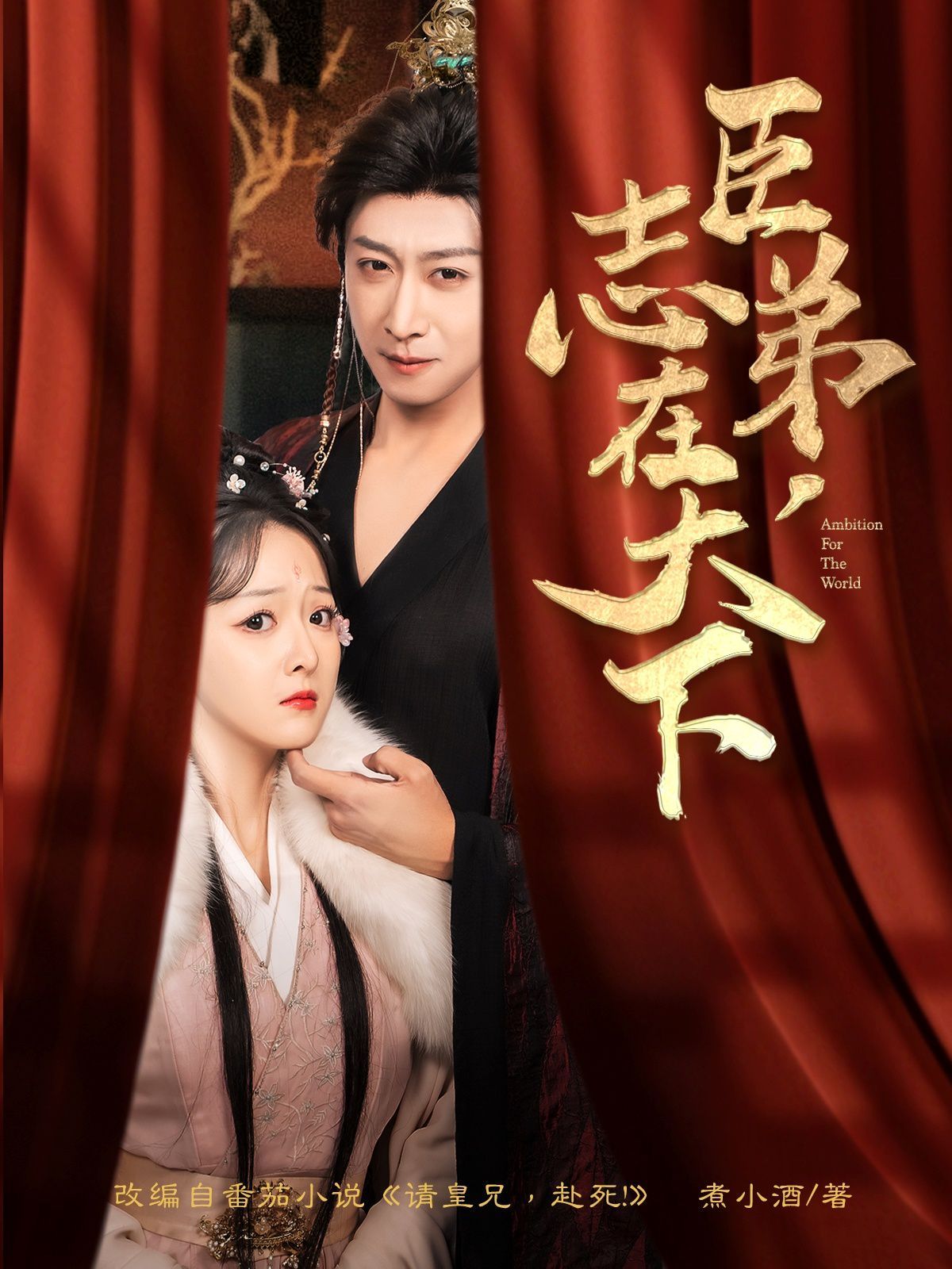 臣弟，志在天下 第09集