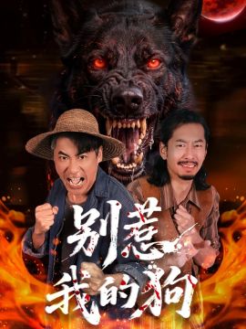 别惹我的狗 全集完结(大结局)