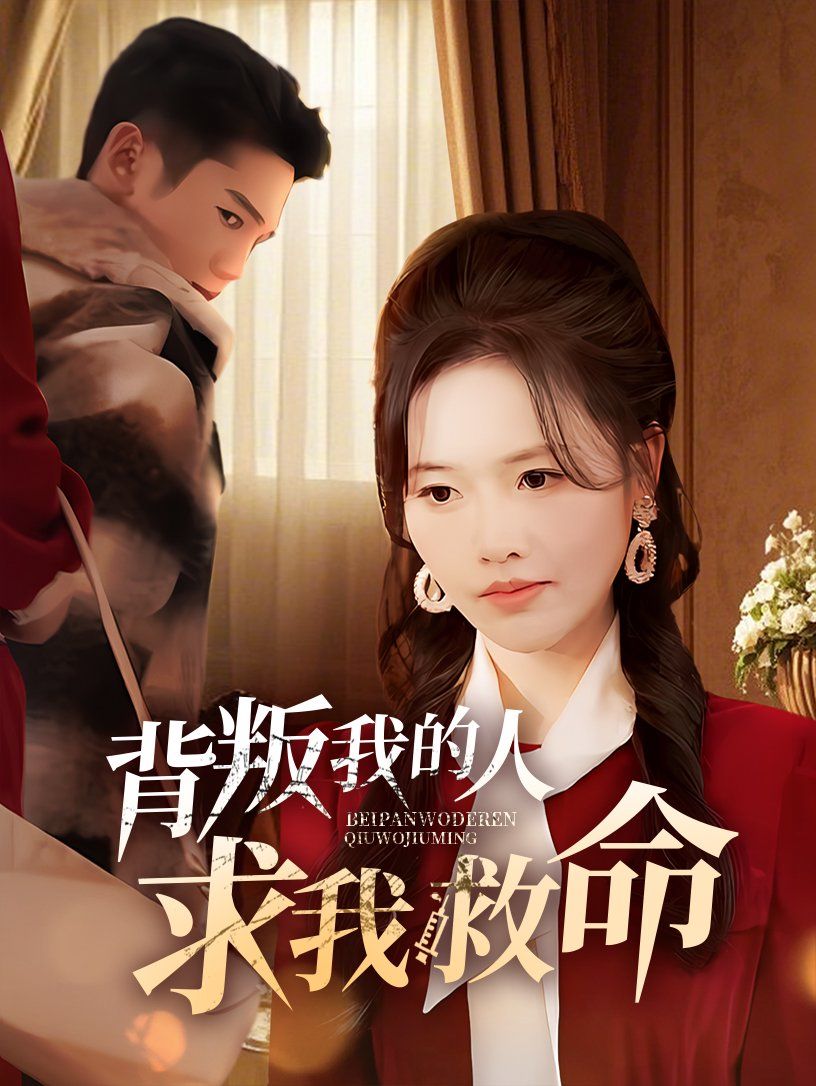 背叛我的人求我救命 第1-20集