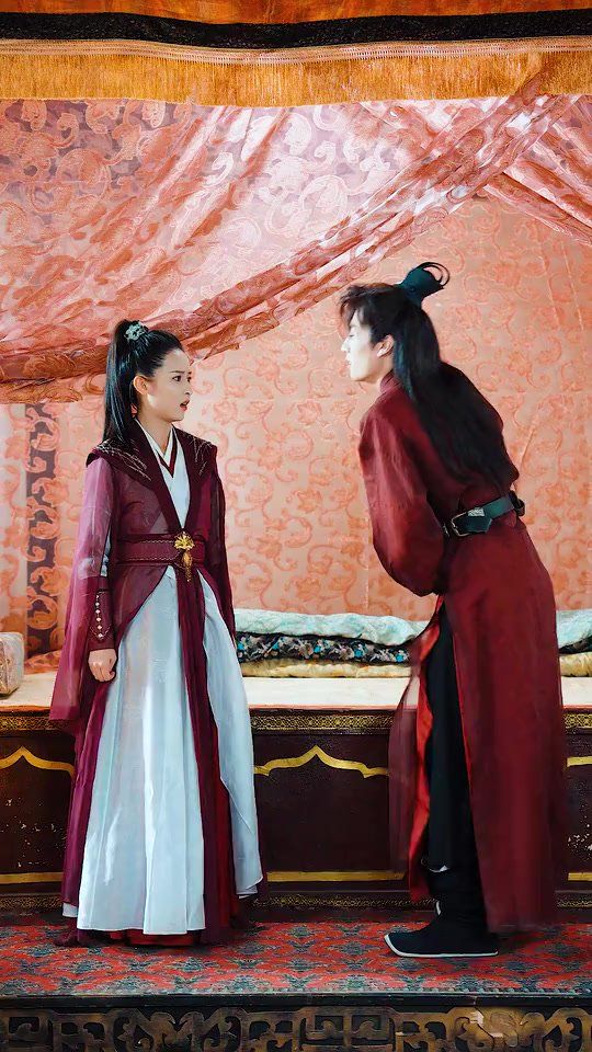 后宫逍遥假太监 第21-40集