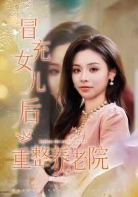 冒充女儿后重整养老院，养老院风云假女儿是真大佬 全集完结(大结局)