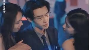 总裁枕边宠：契约夫人逃不掉 第1-20集