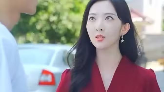 都市极品代驾 第1-20集