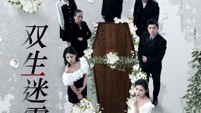 双生迷雾 第1-20集