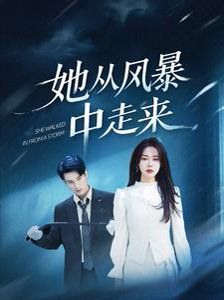 她从风暴中走来 第1-30集