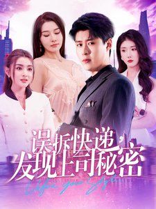 误拆快递，发现上司秘密 第1-20集