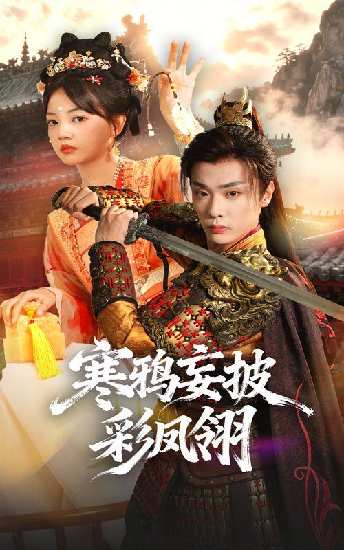 寒鸦妄披彩凤翎 全集完结(大结局)