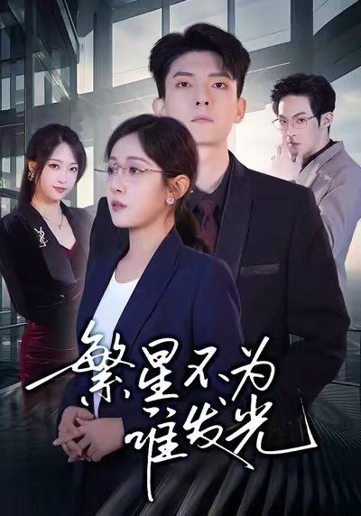 繁星不为谁发光 全集完结(大结局)