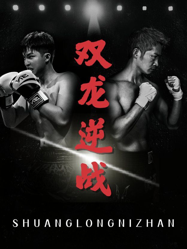 双龙逆战（拳王之父子双龙） 全集完结(大结局)