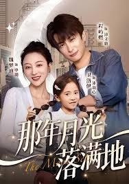 那年月光落满地 全集完结(大结局)