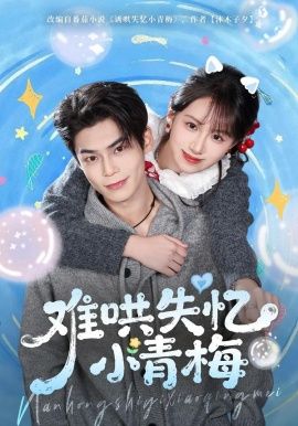 难哄失忆小青梅 全集完结(大结局)