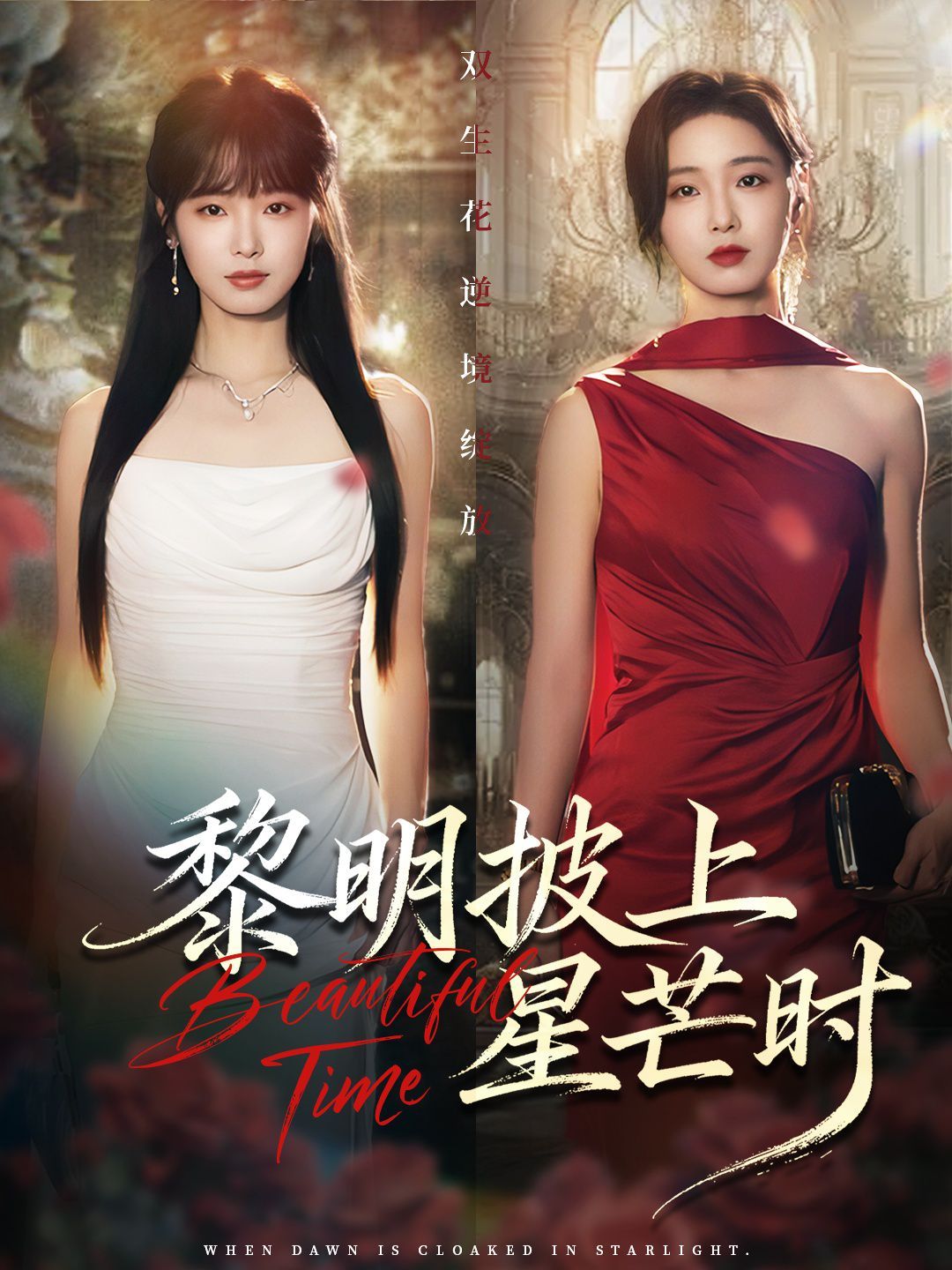 黎明披上星芒时 全集完结(大结局)