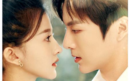 傅影帝天天想官宣 第1-20集